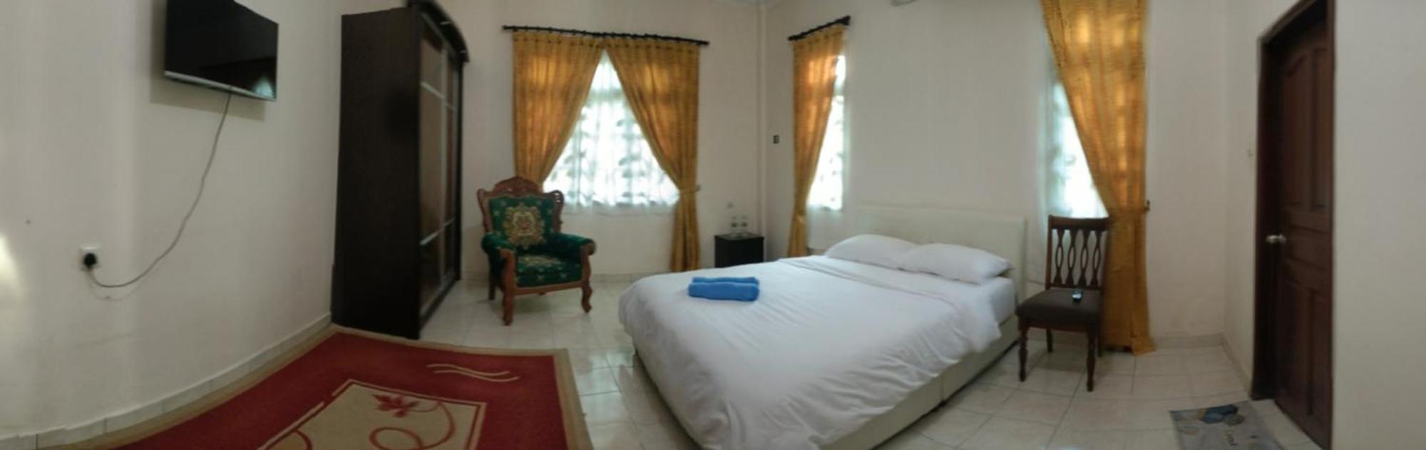 Villa Shamir Sepang Kamer foto